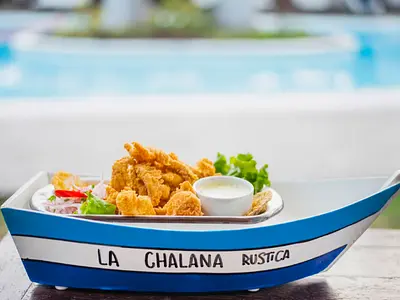 Rustica Hoteles Pachacamac