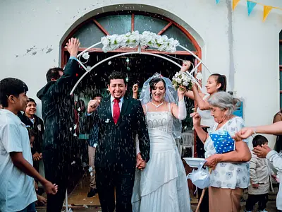 Bodas