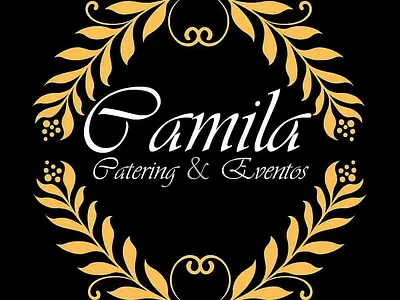 Camila Cátering & Eventos