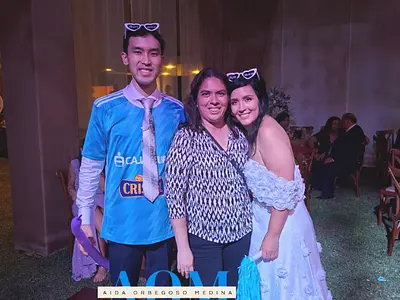 Mis fotos