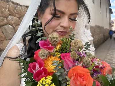 Mis fotos