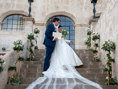 Mis fotos