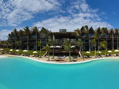 Rustica Hoteles Vichayito