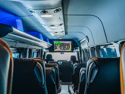 MOVILIDAD PARA INVITADOS