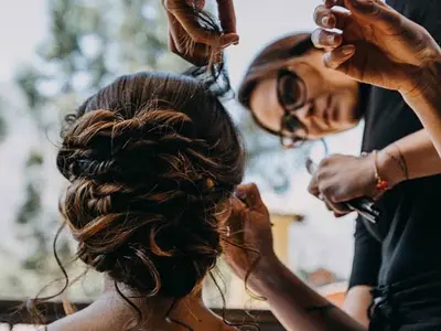 Belleza para bodas
