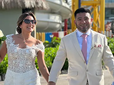 Boda Católica - Punta cana - Hotel HardRock 