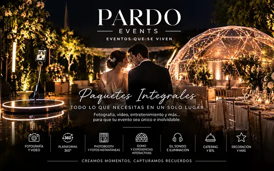 Pardoevents
