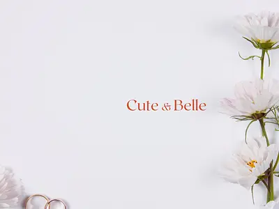 Papelería para bodas