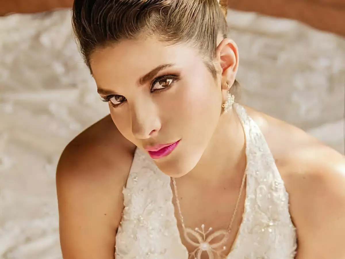 Willy Vertiz Makeup Artist 