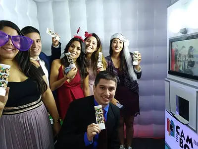 Mis fotos