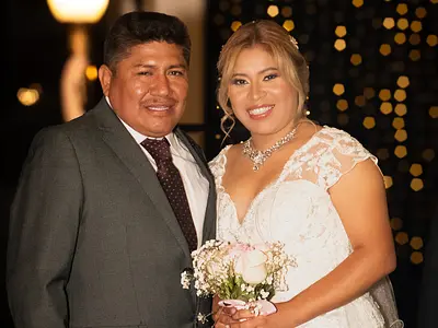 Mis fotos