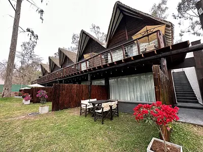 Rustica Hoteles Cieneguilla