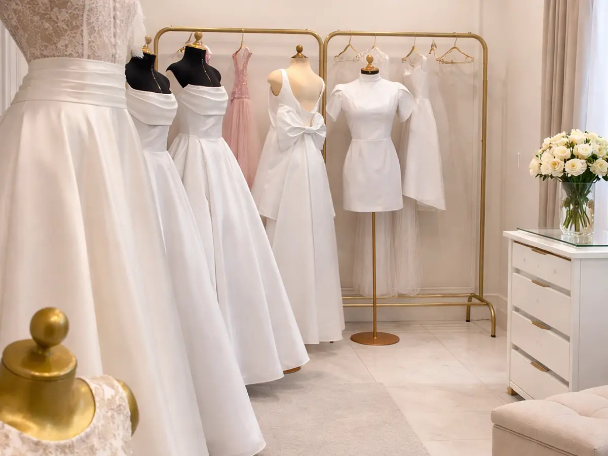Farfalla Boutique 