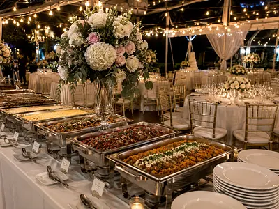 ALTOMESA BUFFET