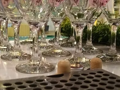 Catering para bodas