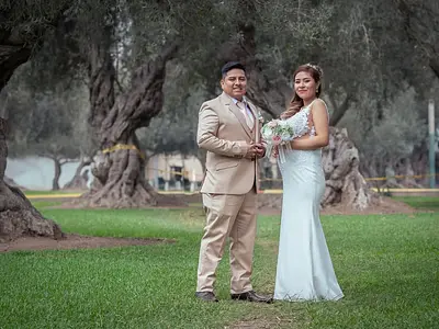 Historias de amor, contadas en imágenes