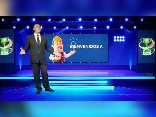Gabriel Ledesma - Maestro de Ceremonias "Experto en bodas"