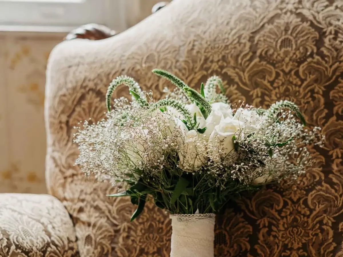 Cris Romero Diseñador de Bodas 
