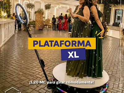 Mis fotos