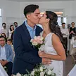 Boda Civil
