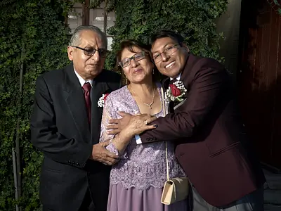 Mis fotos