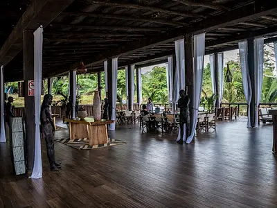 Rustica Tarapoto