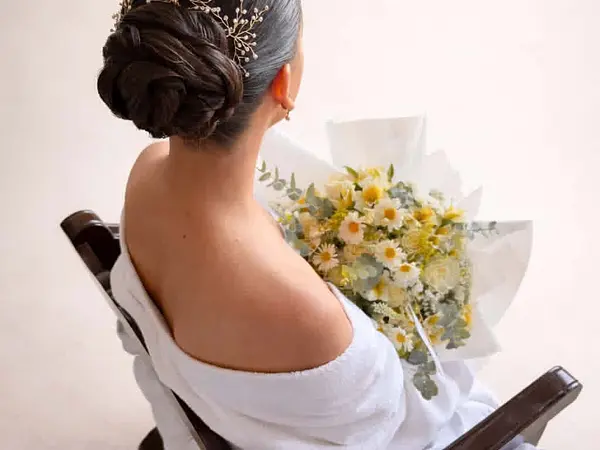 Yessica Alva Makeup and Hairstyle - Trujillo