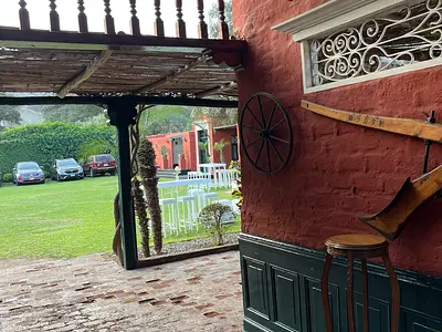 Estilo y Espacios