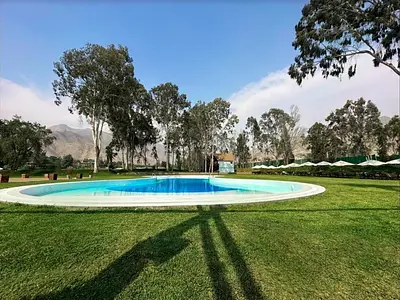 Rustica Hoteles Cieneguilla