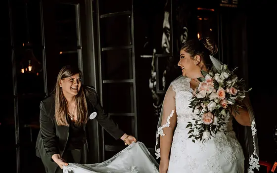 Miluska Ávila - Wedding and Event Planner