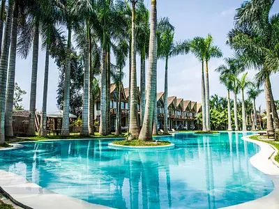 Rustica Hoteles