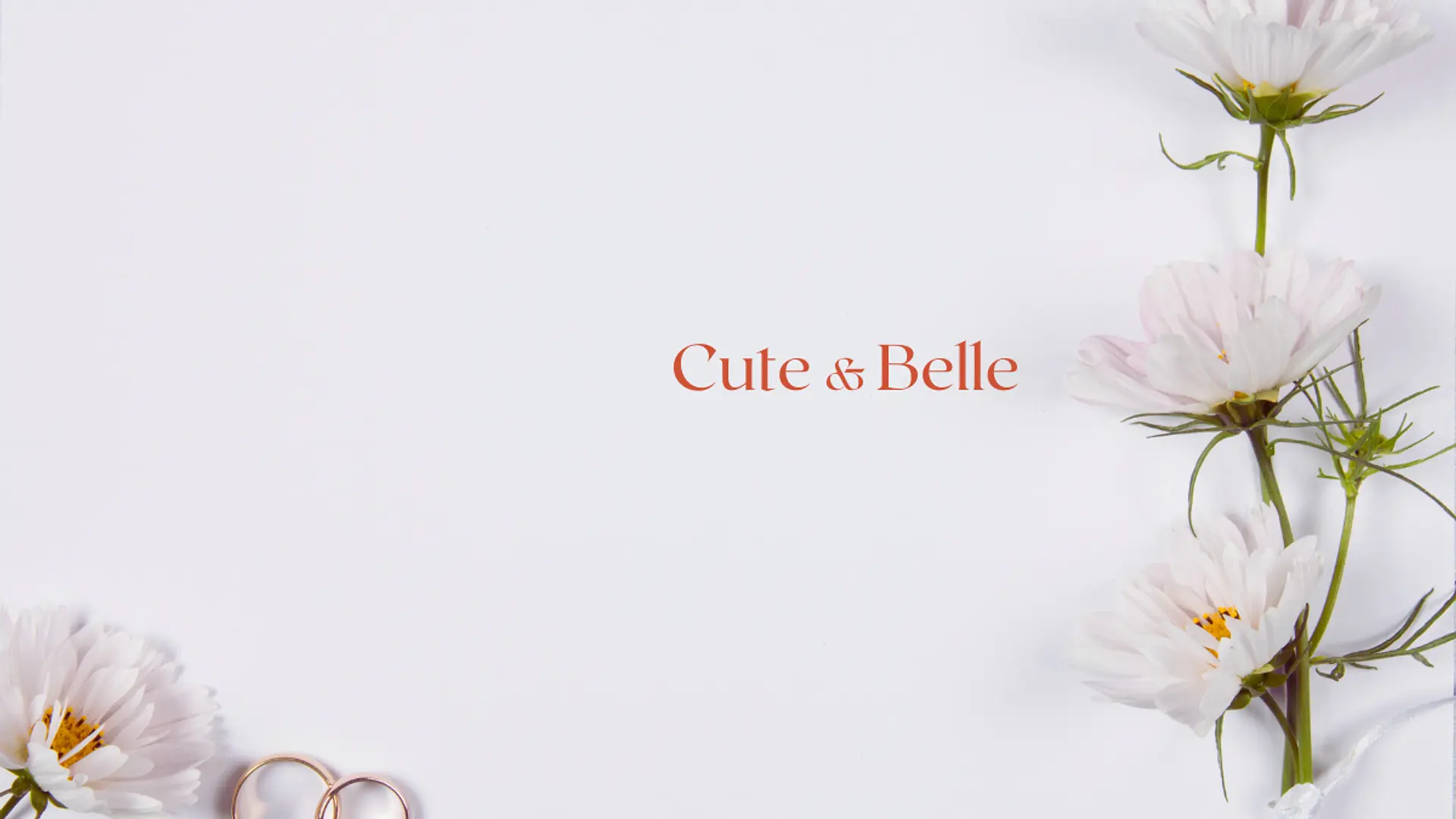 Foto de portada de Cute and Belle