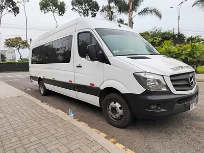 MOVILIDAD PARA INVITADOS