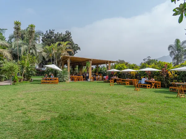Jora Restaurante