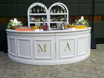 Boda Civil en Punta cana -HardRock Hotels and Resort 