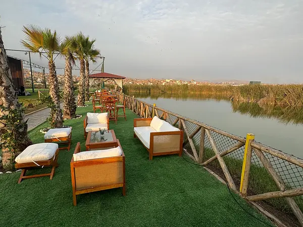 CASA DE EVENTOS VILLA RENATTO 