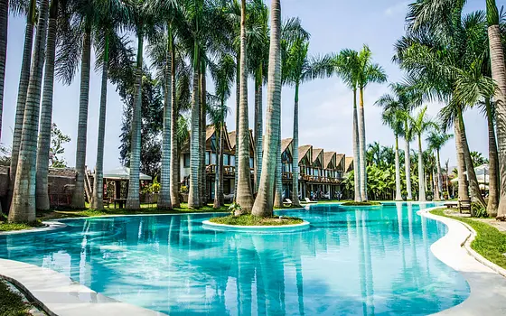 Rustica Hoteles