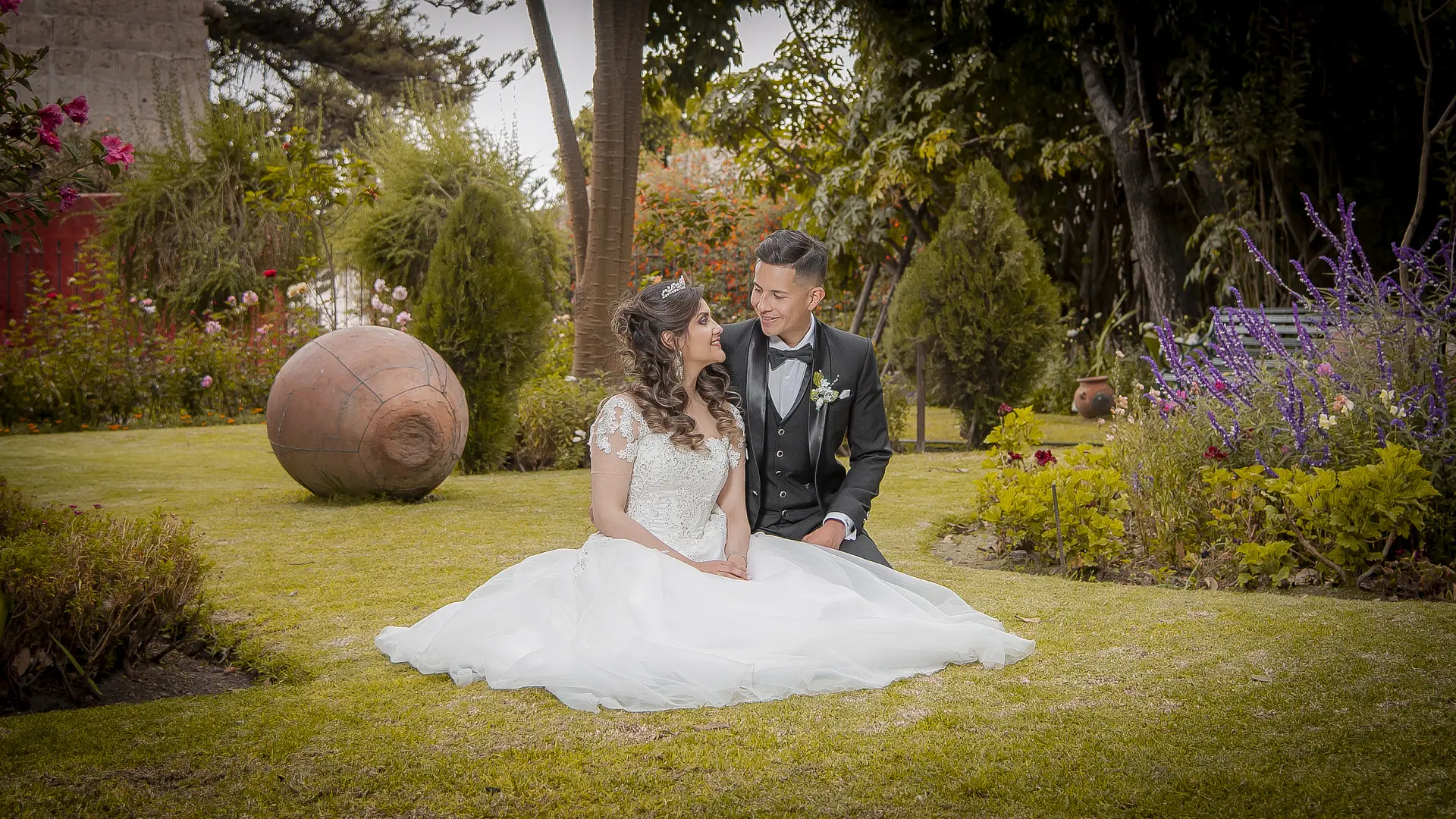 Foto de portada de Aldo de la Cruz Productora de Bodas y Eventos