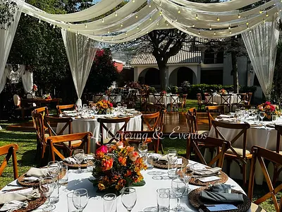 Ls catering & eventos 