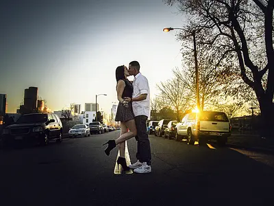 Mis fotos