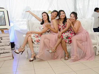Mis fotos