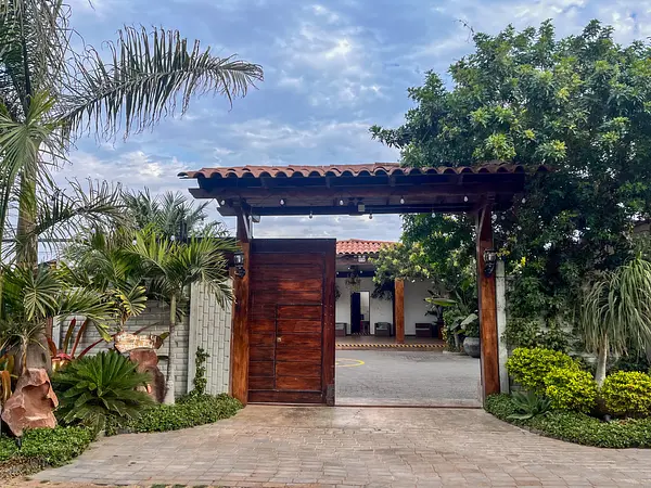 Totoras de Villa 