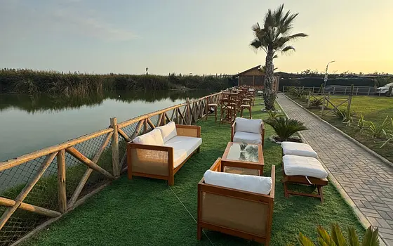 CASA DE EVENTOS VILLA RENATTO 