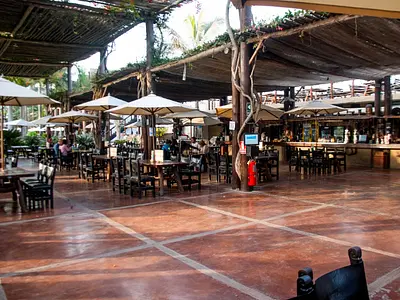 Rustica Hoteles Pachacamac