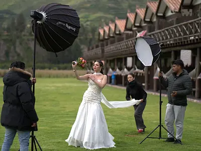 Rustica Hoteles Urubamba