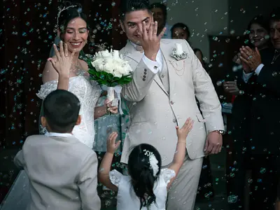 Productora de Eventos para bodas