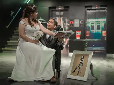 Mis fotos