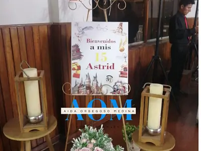 Mis fotos