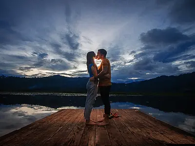 Mis fotos