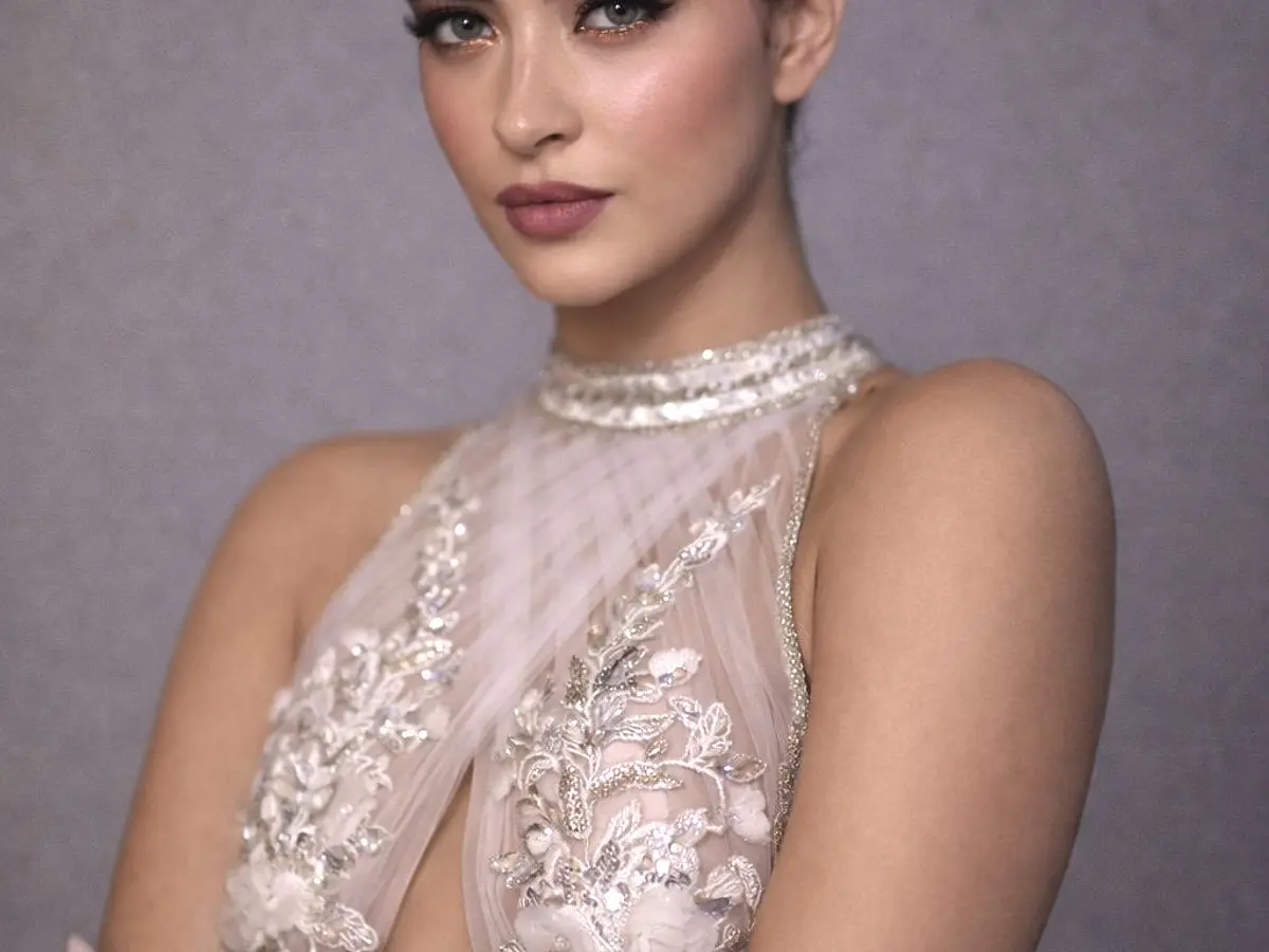 Magali Balarezo Makeup Artist